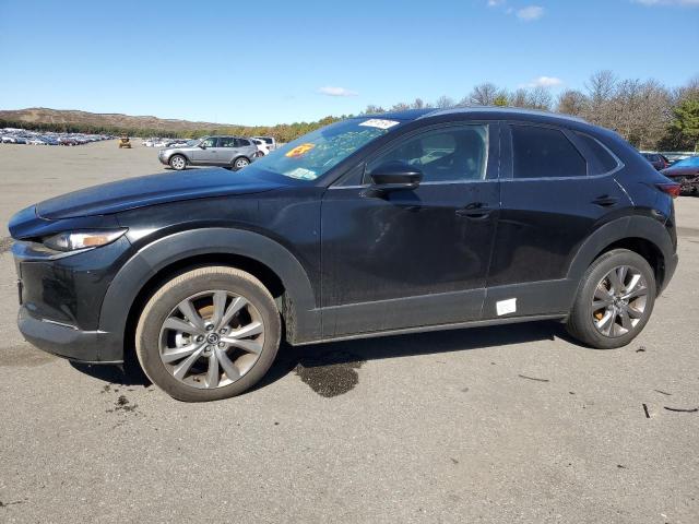 MAZDA CX-30 SELE 2023 with VIN 3MVDMBBM2PM523320 - Photo from auction