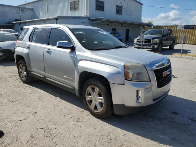 Zdjęcie 4 z aukcji – 2014 GMC TERRAIN SL z VIN 2GKALMEK9E6300023