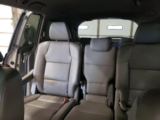 Photo 10 from auction – 2014 HONDA ODYSSEY EX with VIN 5FNRL5H69EB038243
