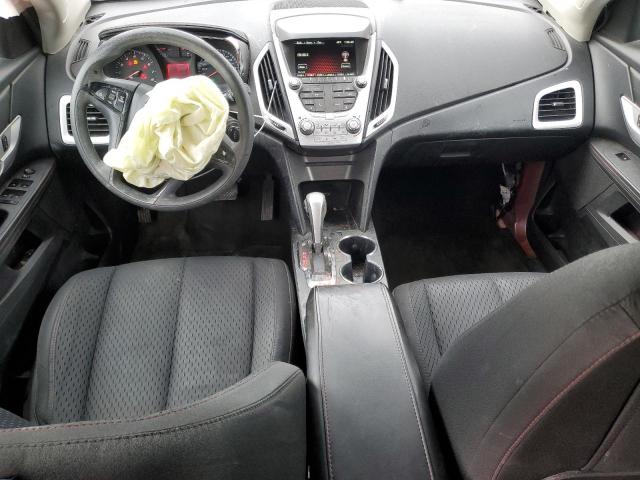 Photo 8 from auction – 2013 GMC TERRAIN SL with VIN 2GKFLREK7D6362280