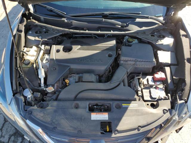 Photo 11 from auction – 2016 NISSAN ALTIMA 2.5 with VIN 1N4AL3AP4GC282375
