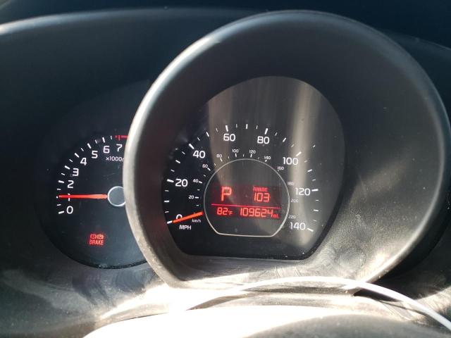 Photo 9 from auction – 2015 KIA SOUL with VIN KNDJN2A29F7763264