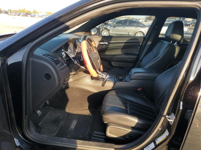 Photo 7 from auction – 2014 CHRYSLER 300 S with VIN 2C3CCABGXEH169941