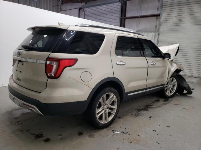 Photo 3 from auction – 2017 FORD EXPLORER L with VIN 1FM5K7F84HGC82616