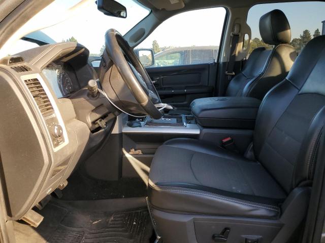 Photo 7 from auction – 2011 DODGE RAM 1500 with VIN 1D7RB1CT2BS598814