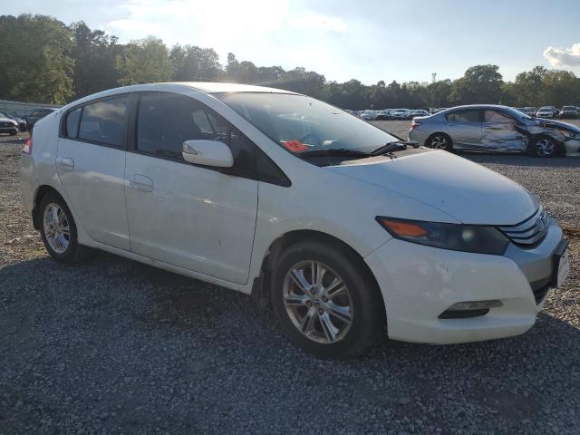 Photo 4 from auction – 2011 HONDA INSIGHT EX with VIN JHMZE2H78BS007080