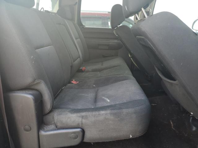 Photo 10 from auction – 2013 CHEVROLET SILVERADO with VIN 3GCPKREA6DG191049