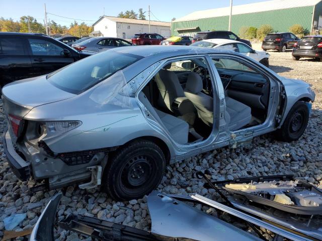 Photo 3 from auction – 2017 TOYOTA CAMRY LE with VIN 4T1BF1FK5HU787243
