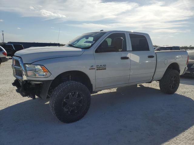 RAM 2500 ST 2015 with VIN 3C6UR5CL8FG667565 - Photo from auction