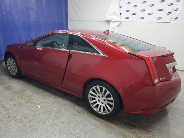Photo 2 from auction – 2014 CADILLAC CTS with VIN 1G6DA1E3XE0116467