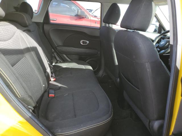 Снимка 10 от търг – 2014 KIA SOUL + с VIN KNDJP3A55E7078767