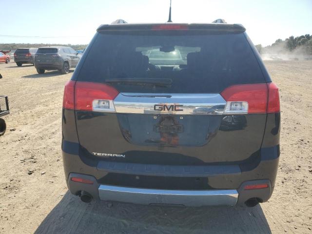 Photo 6 from auction – 2012 GMC TERRAIN SL with VIN 2GKFLWE5XC6312061