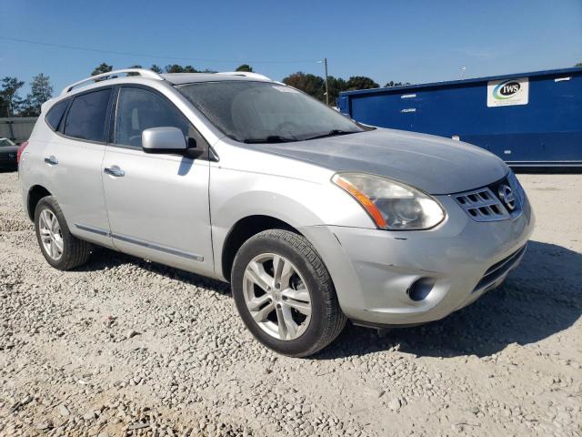 Photo 4 from auction – 2012 NISSAN ROGUE S with VIN JN8AS5MTXCW607609