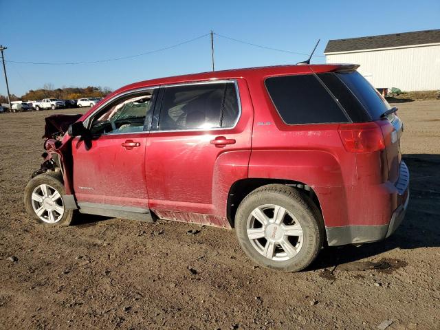 Фото 2 с аукциона – 2014 GMC TERRAIN SL с VIN 2GKALMEK5E6367587