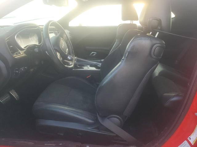 Photo 7 from auction – 2015 DODGE CHALLENGER with VIN 2C3CDZFJ7FH718241