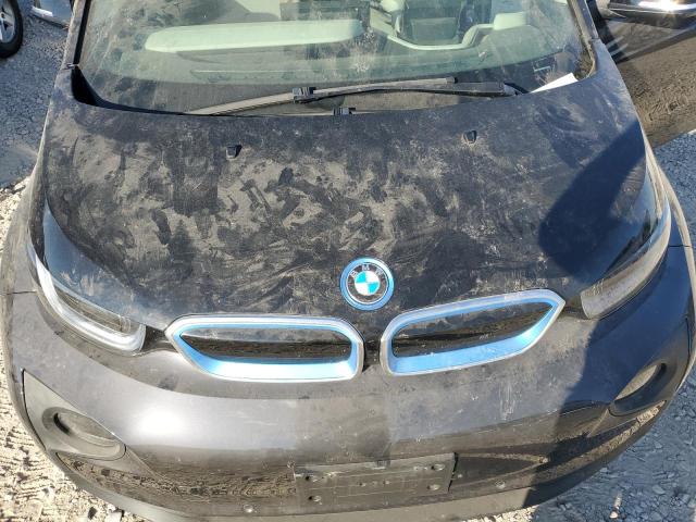 Photo 11 from auction – 2015 BMW I3 REX with VIN WBY1Z4C56FV501204