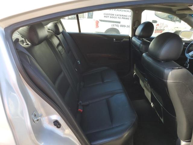 Photo 10 from auction – 2006 NISSAN MAXIMA SE with VIN 1N4BA41EX6C818873