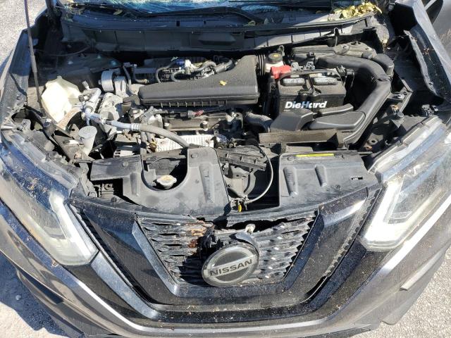 Photo 12 from auction – 2018 NISSAN ROGUE S with VIN 5N1AT2MV4JC799094