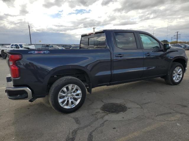 Photo 3 from auction – 2024 CHEVROLET SILVERADO with VIN 3GCUDDED6RG144475
