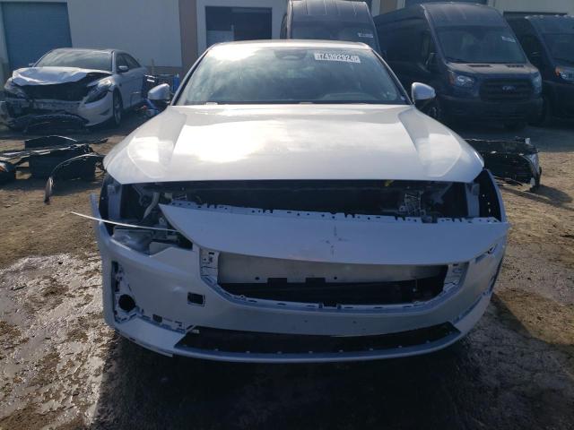 Photo 5 from auction – 2023 POLESTAR 2 with VIN YSMED3KA2PL127685