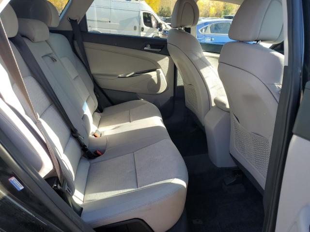 Photo 11 from auction – 2017 HYUNDAI TUCSON LIM with VIN KM8J3CA45HU262790
