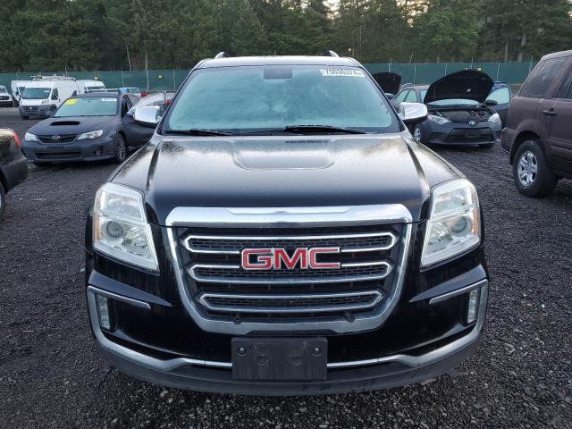 Photo 5 from auction – 2017 GMC TERRAIN SL with VIN 2GKFLUEK0H6304990