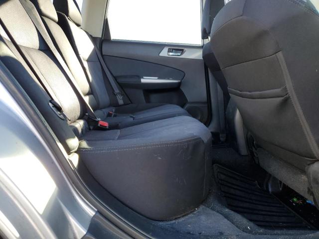 Foto 10 de la subasta – 2010 SUBARU FORESTER 2 con VIN JF2SH6CCXAH745207