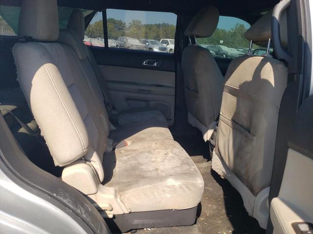Photo 11 from auction – 2011 FORD EXPLORER with VIN 1FMHK7B87BGA67824