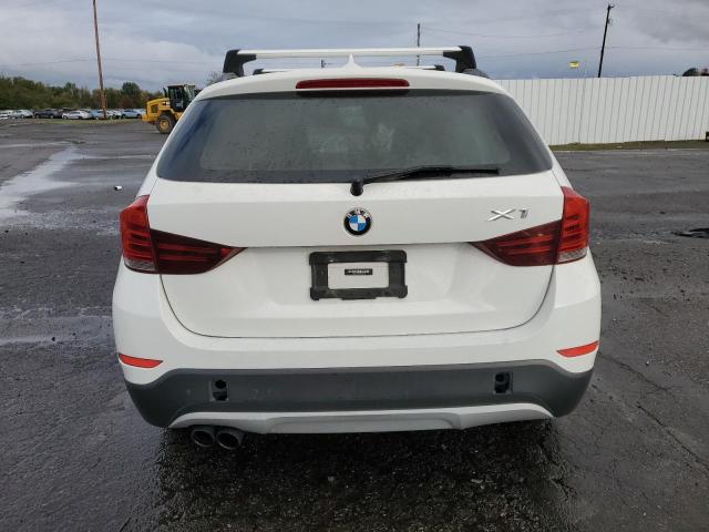 Photo 6 from auction – 2013 BMW X1 XDRIVE3 with VIN WBAVM5C54DVV89199