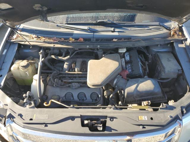 Photo 12 from auction – 2008 FORD EDGE SE with VIN 2FMDK36C38BA99224