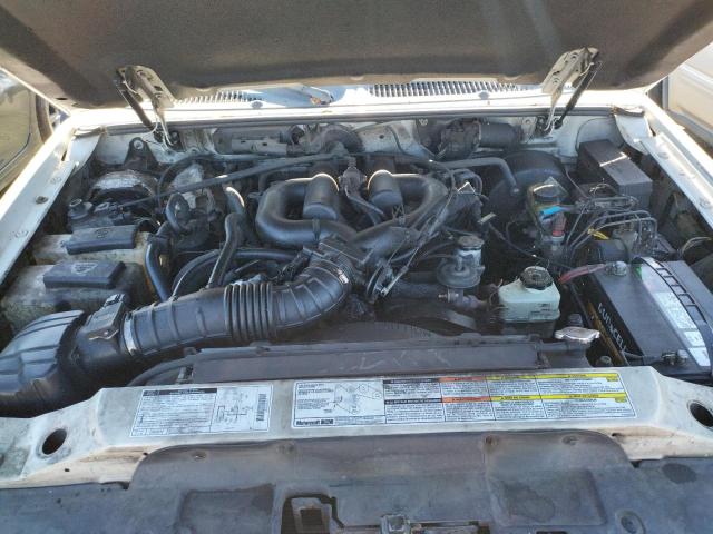 Photo 12 from auction – 1999 FORD EXPLORER with VIN 1FMZU34E8XZB27387