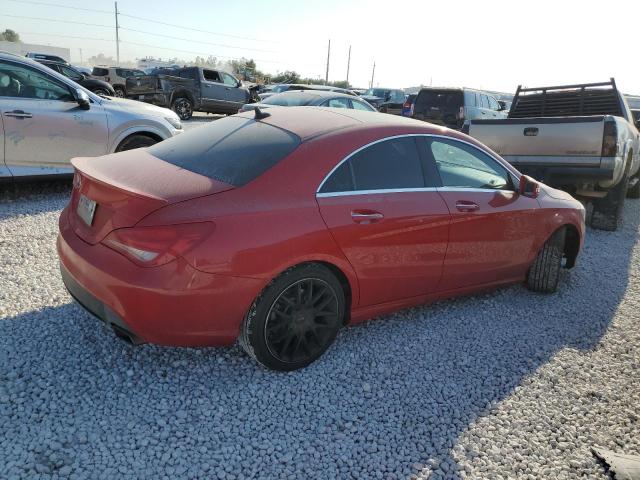 Photo 3 from auction – 2015 MERCEDES-BENZ CLA 250 with VIN WDDSJ4EB5FN163087