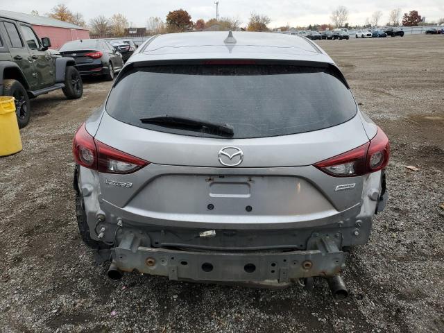 Photo 6 from auction – 2016 MAZDA 3 TOURING with VIN JM1BM1M32G1354324