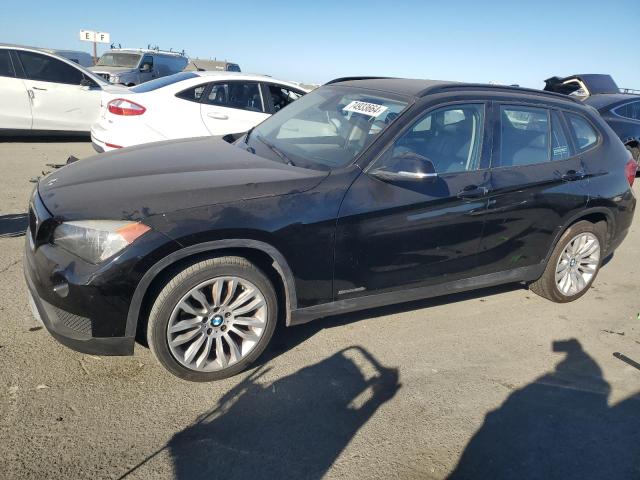 BMW X1 SDRIVE2 2013 with VIN WBAVM1C58DVW45301 - Photo from auction