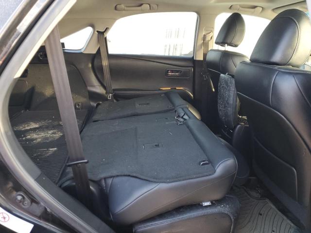 Photo 11 from auction – 2015 LEXUS RX 450H with VIN 2T2BC1BA3FC007966