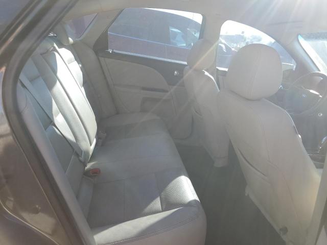 Photo 10 from auction – 2008 FORD TAURUS LIM with VIN 1FAHP25W98G149331