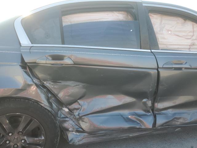 Photo 10 from auction – 2011 HONDA ACCORD LXP with VIN 1HGCP2F46BA055212