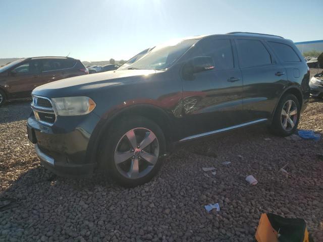 DODGE DURANGO CR 2011 with VIN 1D4SD4GT8BC688418 - Photo from auction