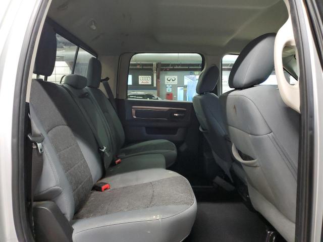 Photo 10 from auction – 2018 RAM 1500 SLT with VIN 3C6RR7LG4JG246696