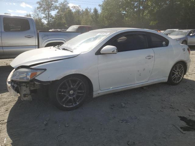 Photo 1 from auction – 2008 TOYOTA SCION TC with VIN JTKDE167080269326