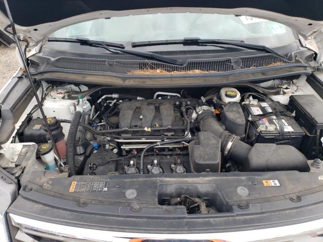 Photo 12 from auction – 2018 FORD EXPLORER X with VIN 1FM5K8D82JGC02180