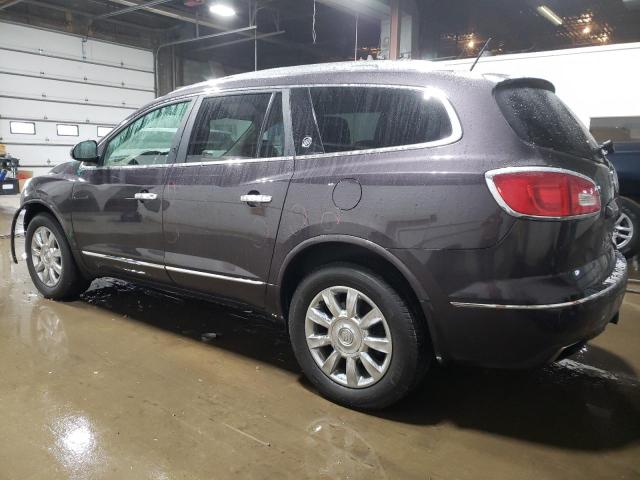 Photo 2 from auction – 2015 BUICK ENCLAVE with VIN 5GAKVBKD3FJ125617