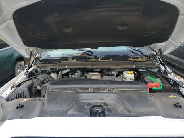 Photo 11 from auction – 2021 RAM 2500 LARAM with VIN 3C6UR5FL0MG631555