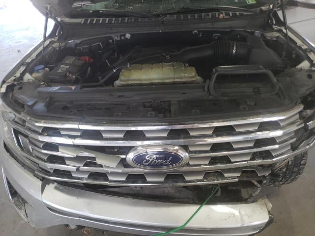 Photo 12 from auction – 2019 FORD EXPEDITION with VIN 1FMJK2AT0KEA50742