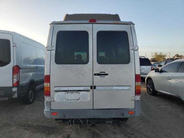 Photo 6 from auction – 2004 SPRINTER 2500 SPRIN with VIN WD5PD644545666221