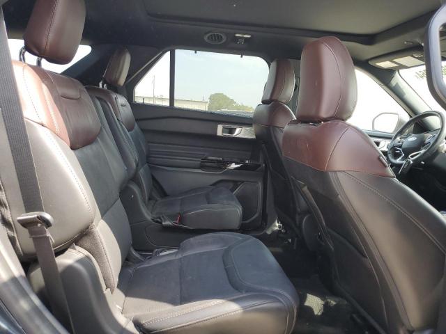 Photo 11 from auction – 2022 FORD EXPLORER P with VIN 1FM5K8HC9NGB96544