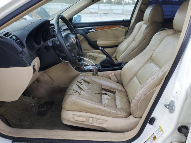 Photo 7 from auction – 2006 ACURA 3.2TL with VIN 19UUA66276A037173