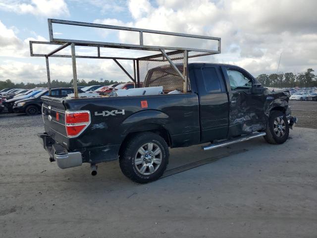 Photo 3 from auction – 2011 FORD F150 SUPER with VIN 1FTEX1EM5BFC09043