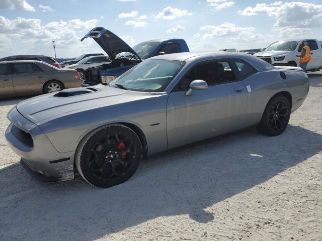 DODGE CHALLENGER 2016 with VIN 2C3CDZBT7GH290518 - Photo from auction