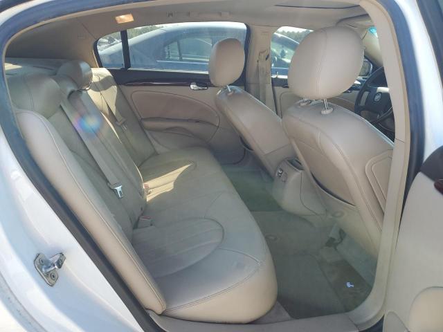 Photo 10 from auction – 2009 BUICK LUCERNE CX with VIN 1G4HD57M49U145251